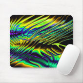 Tapis De Souris Sensuel 9 Mousepad (Avec souris)