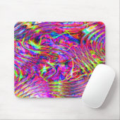 Tapis De Souris Sensuelle 15 Mousepad (Avec souris)