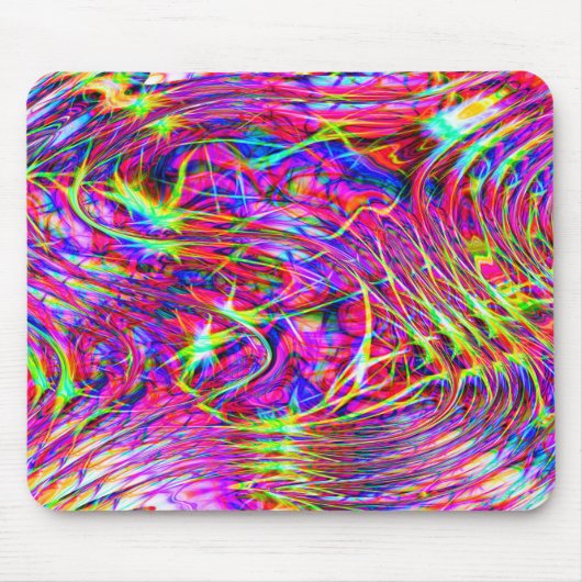 Tapis De Souris Sensuelle 15 Mousepad (Devant)