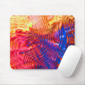 Tapis De Souris Sensuelle 16 Mousepad (Avec souris)