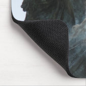Tapis De Souris Sentez le soleil (Coin)