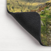 Tapis De Souris Sentier de randonnée (Coin)
