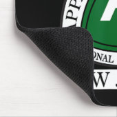 Tapis De Souris Sentier des Appalaches New Jersey Nj (Coin)