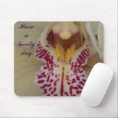 Tapis De Souris Sentiment d'amour_ Mousepad (Avec souris)