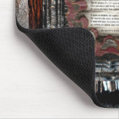 Tapis De Souris Sentiments (Coin)