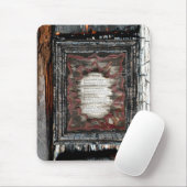 Tapis De Souris Sentiments (Avec souris)