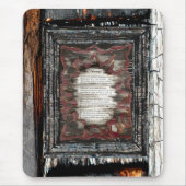 Tapis De Souris Sentiments (Devant)