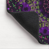 Tapis De Souris sentiments dispersés (Coin)