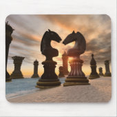 Tapis De Souris Sentinelles2 (Devant)