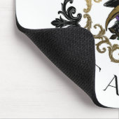 Tapis de souris Sentinelles d'Apollon (Coin)