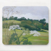 Tapis De Souris Septembre (Devant)