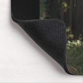 Tapis De Souris Séquoias (Coin)