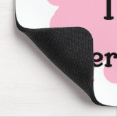 Tapis De Souris Serbe (Coin)