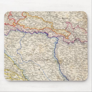 Tapis De Souris Serbie, Bosnie