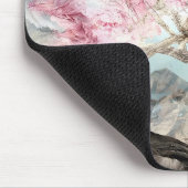 Tapis De Souris Serenade Cherry Blossom (Coin)