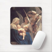 Tapis De Souris Sérénade des Anges (Avec souris)