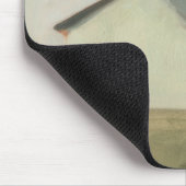 Tapis De Souris Serene Barn - Hors Blanc (Coin)