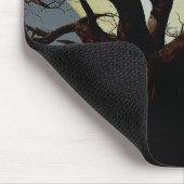 Tapis De Souris Serengeti (Coin)