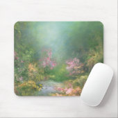 Tapis De Souris Sérénité 1994 (Avec souris)