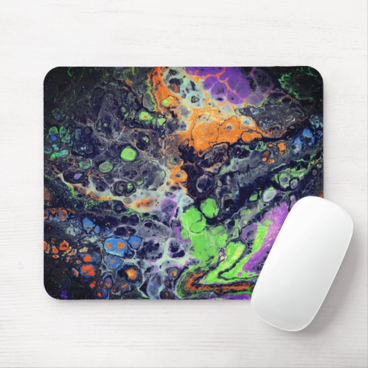 Tapis De Souris Sérénité de la moelle 1 (Avec souris)