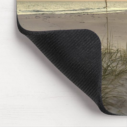 Tapis De Souris Sérénité douce (Coin)