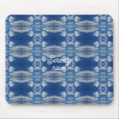 Tapis De Souris Sérénité maintenant ! (Devant)