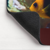 Tapis De Souris Sérénité Mousepad de récif (Coin)