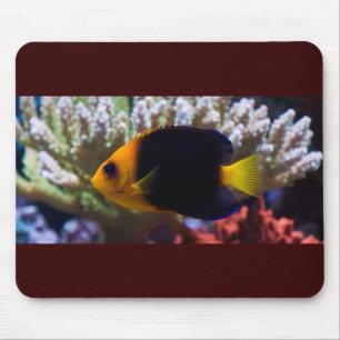 Tapis De Souris Sérénité Mousepad de récif