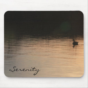 Tapis De Souris Serenity Mousepad