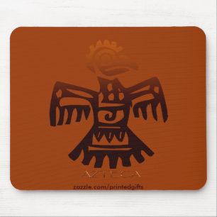 Tapis De Souris Série AZTEC Mousepad