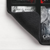 Tapis De Souris Série chrétienne Bestselling Mousepad de VAMPIRE (Coin)
