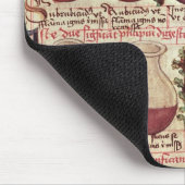 Tapis De Souris Série de cruches pour l'analyse d'urine (Coin)