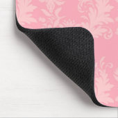 Tapis De Souris Série Princesse Abeille Conception #2 (Coin)