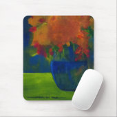 Tapis De Souris Série stupéfiée #1 Mousepad (Avec souris)