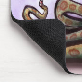 Tapis De Souris Serpent (Coin)