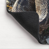Tapis De Souris Serpent (Coin)