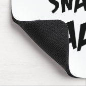 Tapis De Souris Serpent ? (Coin)