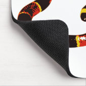 Tapis De Souris Serpent de Coralillo (Coin)