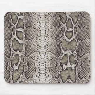 Tapis De Souris Serpent de poster de animal