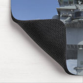 Tapis De Souris Service de l'air Les navigateurs testent le systèm (Coin)