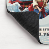 Tapis De Souris Service de nettoyage de maison moderne ménage (Coin)
