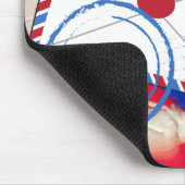 Tapis De Souris Service postal (Coin)