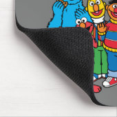 Tapis De Souris Sesame Street Pals Wing (Coin)