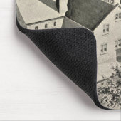 Tapis De Souris Sessions Foundry (Coin)