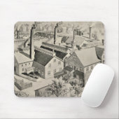 Tapis De Souris Sessions Foundry (Avec souris)