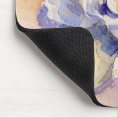Tapis De Souris S'est levé (Coin)