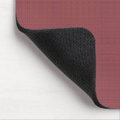 Tapis De Souris S'est levé Mousepad texturisé (Coin)