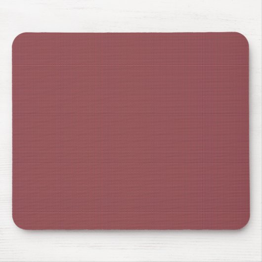 Tapis De Souris S'est levé Mousepad texturisé (Devant)