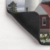 Tapis De Souris Seul Choix Point Lighthouse mousepad (Coin)