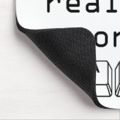 Tapis De Souris Seulement AFK (Coin)